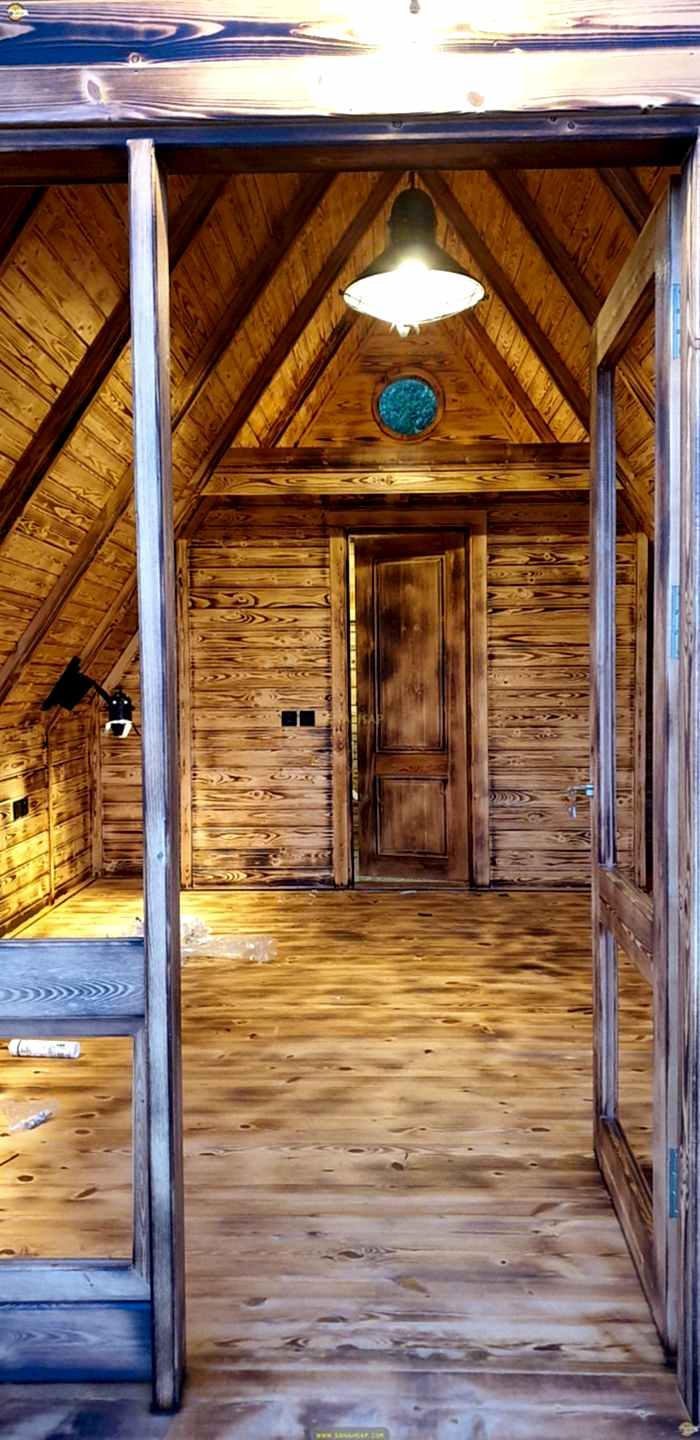 Bungalov Ev 2206 - Görsel 21