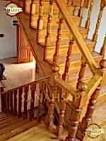 Tarihi Eser Ahşap Ev 2342 - Görsel 21