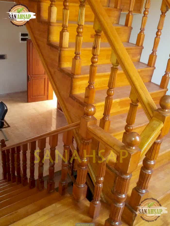 Tarihi Eser Ahşap Ev 2342 - Görsel 21