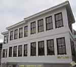 Tarihi Eser Ahşap Ev 2342