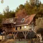 Özel Bungalov 1122 - Görsel 2