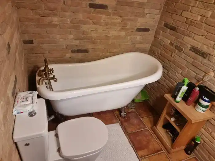 Kütük Ev 2109 - Görsel 11