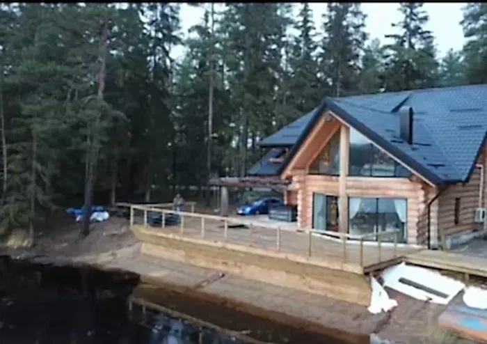 Kütük Ev 2109 - Görsel 7