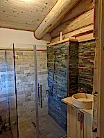 Kütük Ev 2108 - Görsel 35