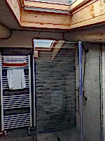 Kütük Ev 2108 - Görsel 17