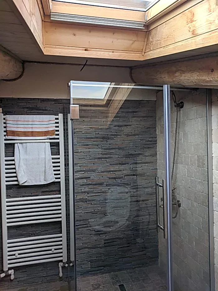 Kütük Ev 2108 - Görsel 17