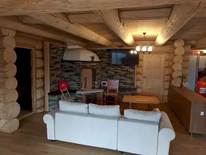 Kütük Ev 2108 - Görsel 18